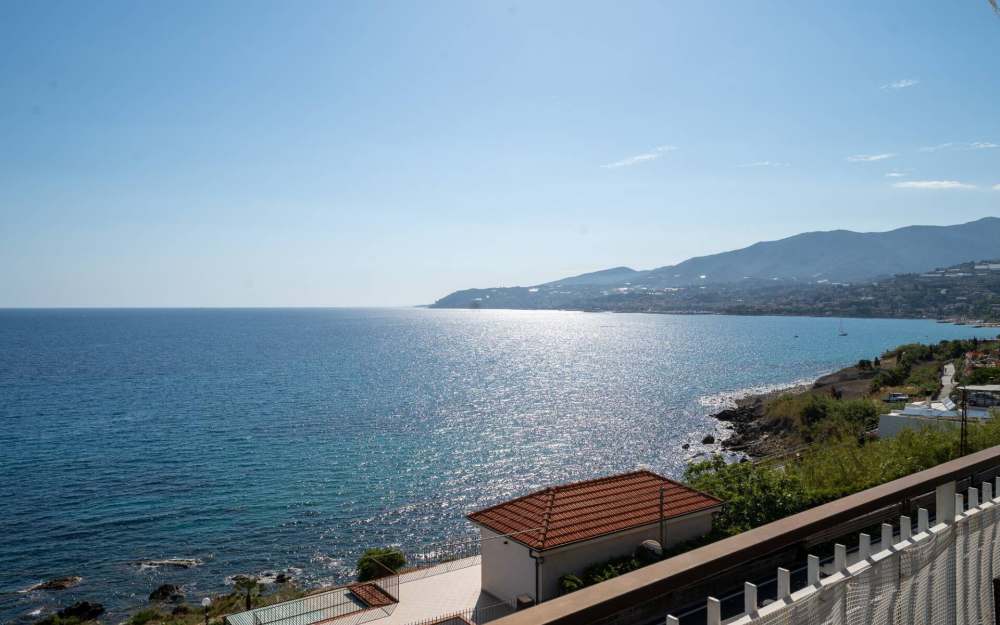 Sanremo, Wohnung am Meer - foto 1