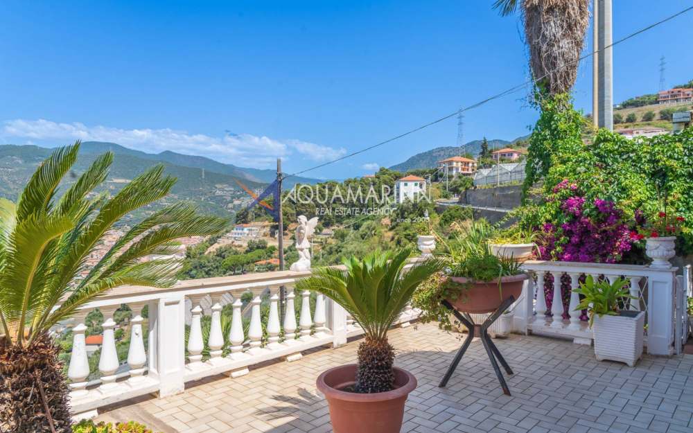 Taggia, apartment for sale - foto 1
