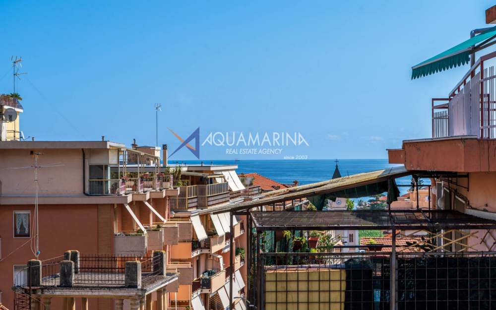 Sanremo, apartment for sale - foto 1