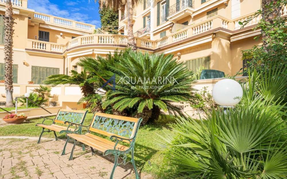 Bordighera, apartment for sale - foto 1