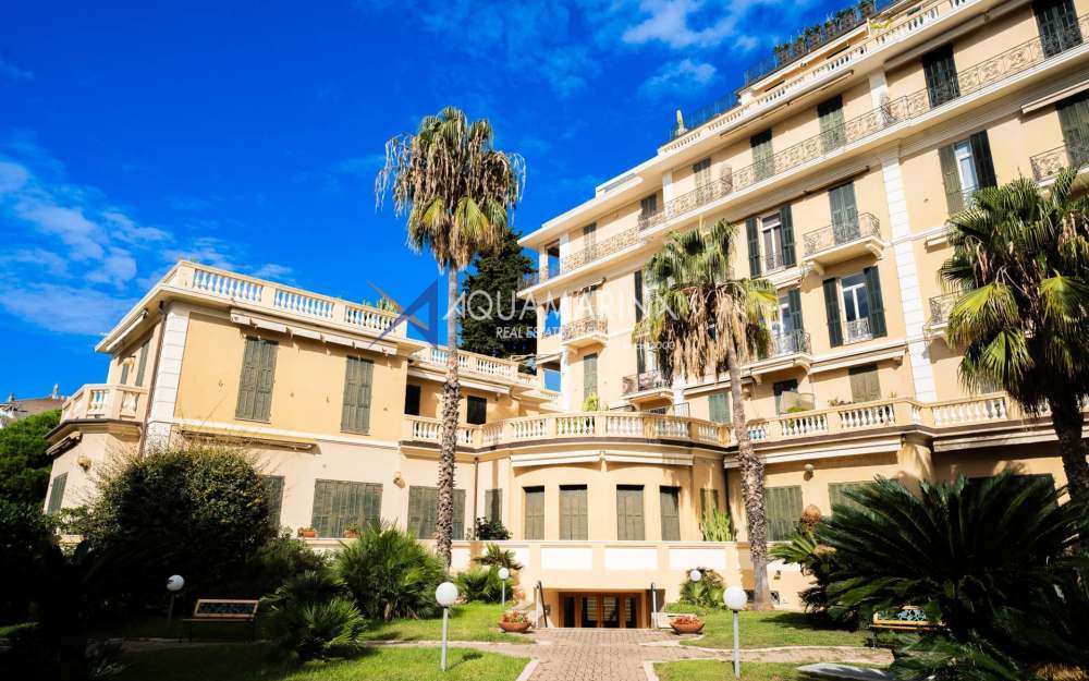 Bordighera, apartment for sale - foto 1