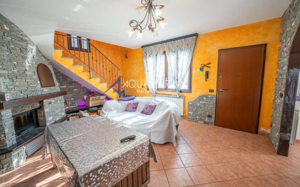 Ventimiglia, freistehendes Haus zu verkaufen - foto 1