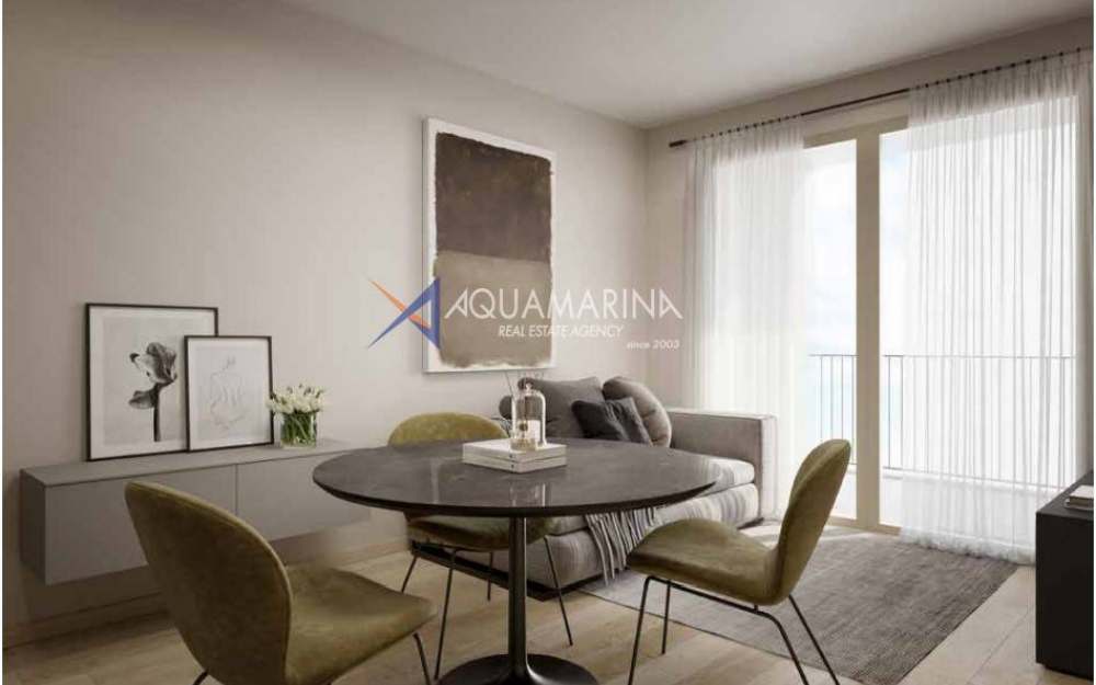 Bussana, Wohnung zu verkaufen - foto 1