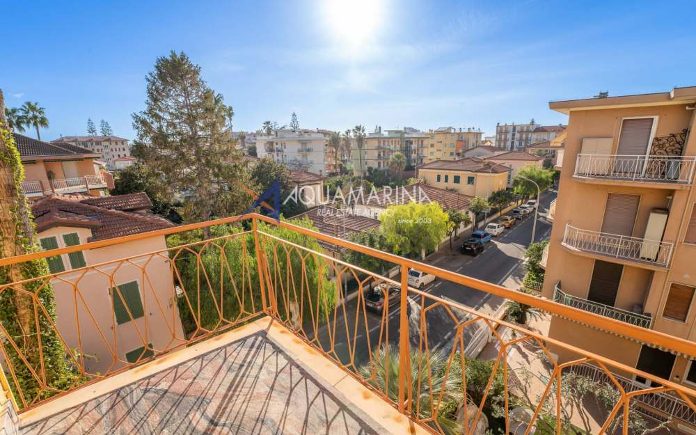 Bordighera, apartment for sale - foto 1