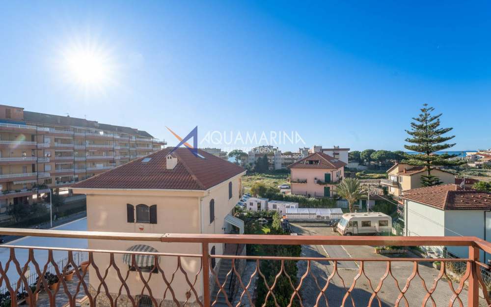 Ventimiglia, apartment for sale - foto 1
