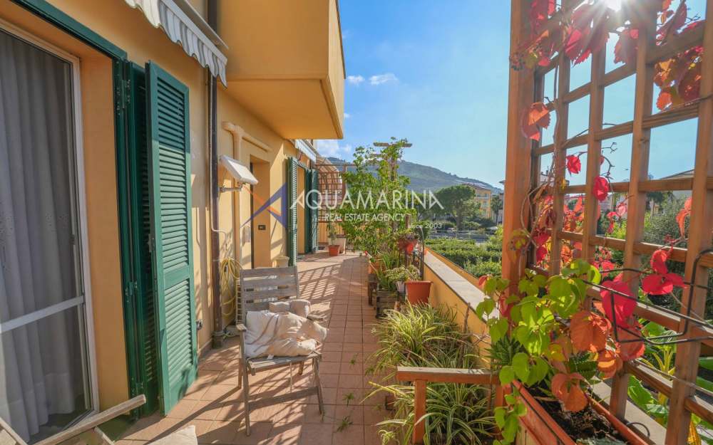 Taggia, appartement à vendre - foto 1