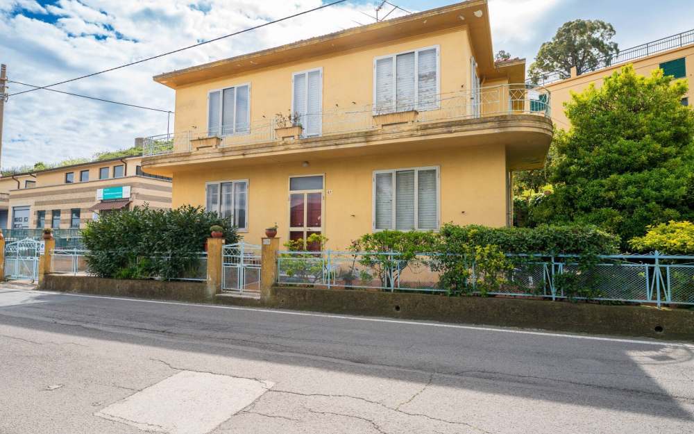 Maison indépendante avec jardin - foto 1