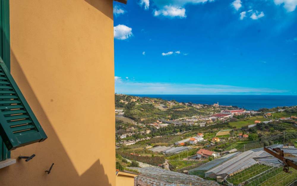 Sea View Apartment - foto 1