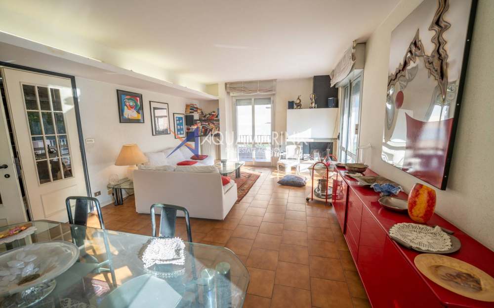 Ventimiglia, Wohnung zum Verkauf - foto 1