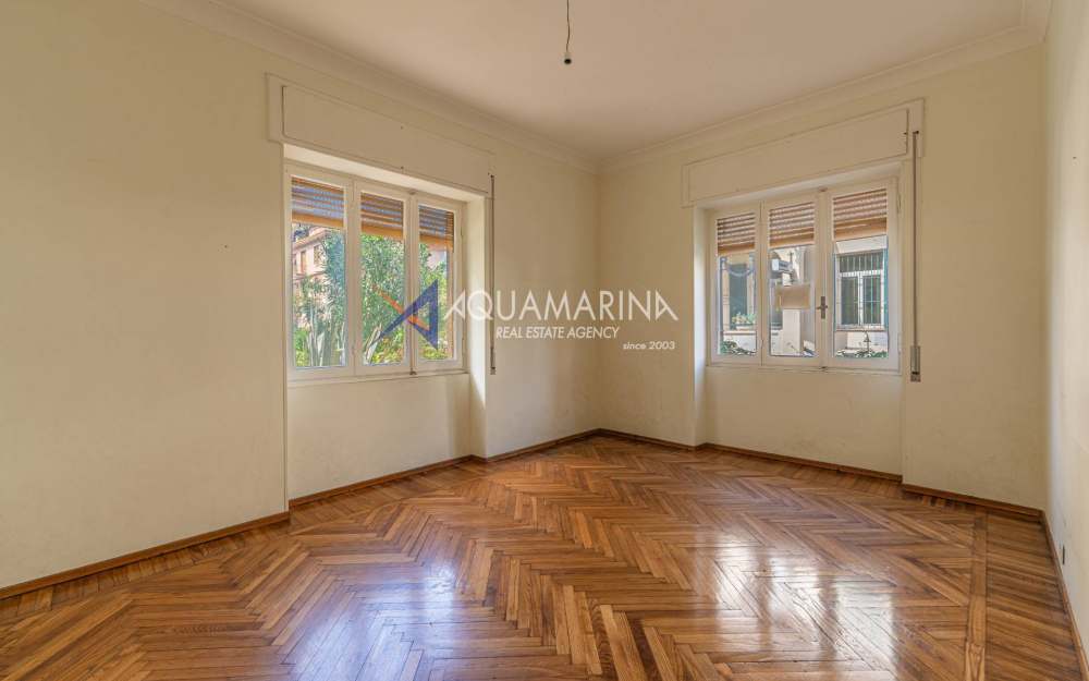 Bordighera, apartment in the center, near the sea - foto 1