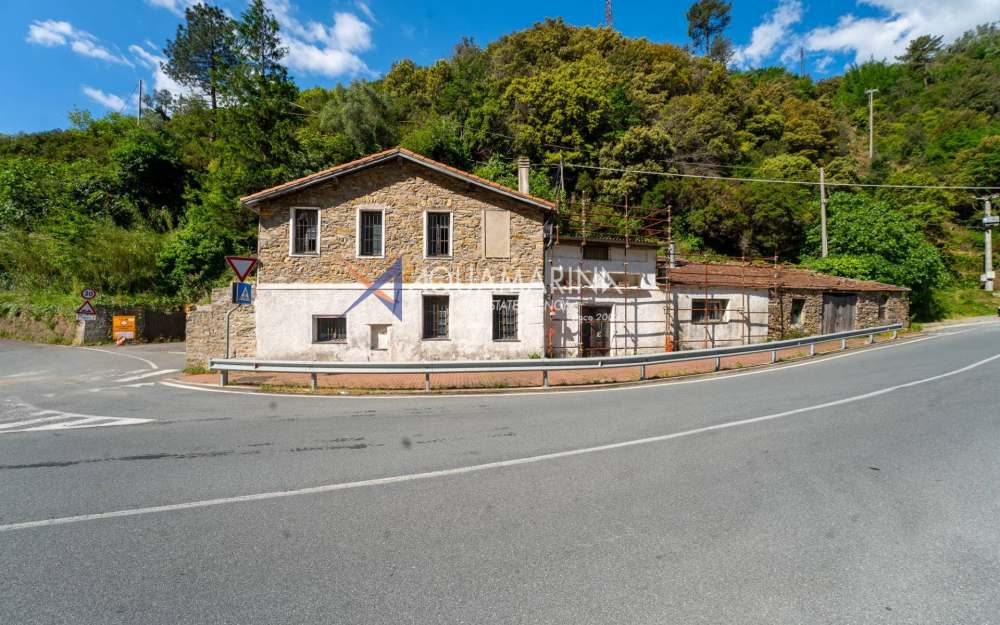 Badalucco House Ancient Oil Mill - foto 1