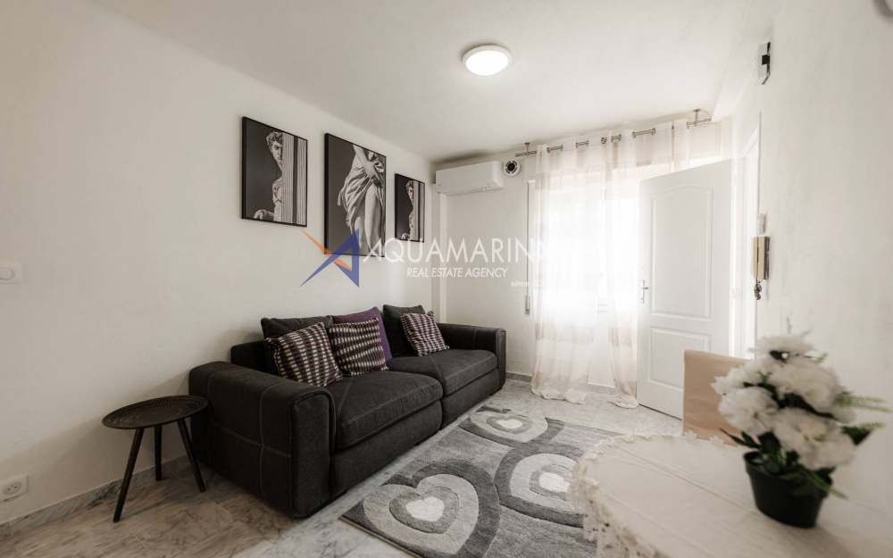 Sanremo, two-room apartment near the sea! - foto 1