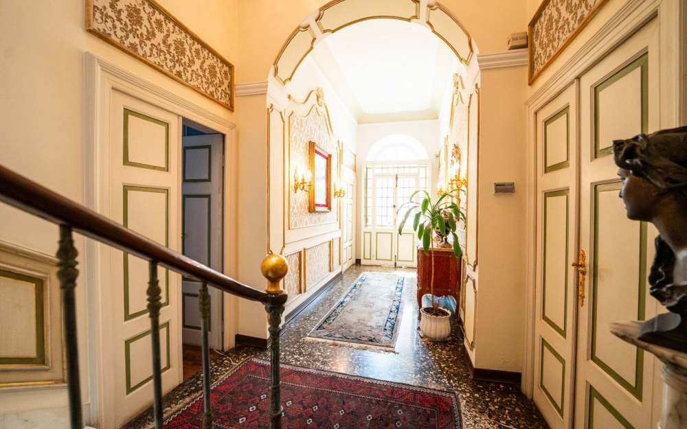 Imperia Villa mit Meerblick - foto 1