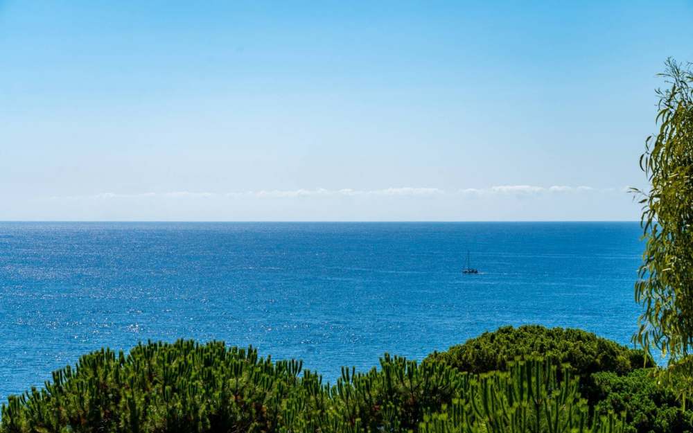 Sanremo Apartment with Full Sea View! - foto 1