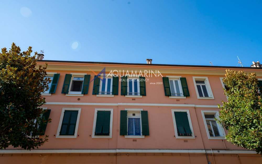 Ventimiglia Apartment in the city center! - foto 1