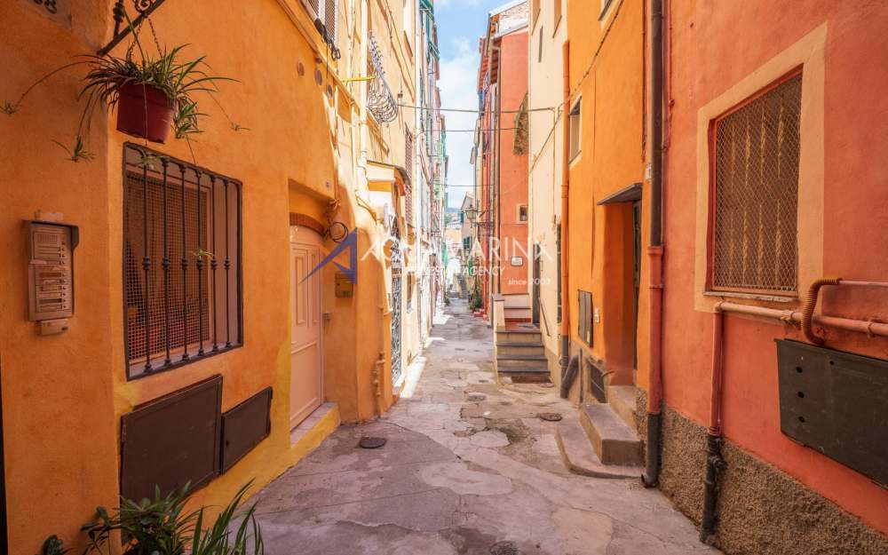 Sanremo, studio apartment for sale - foto 1