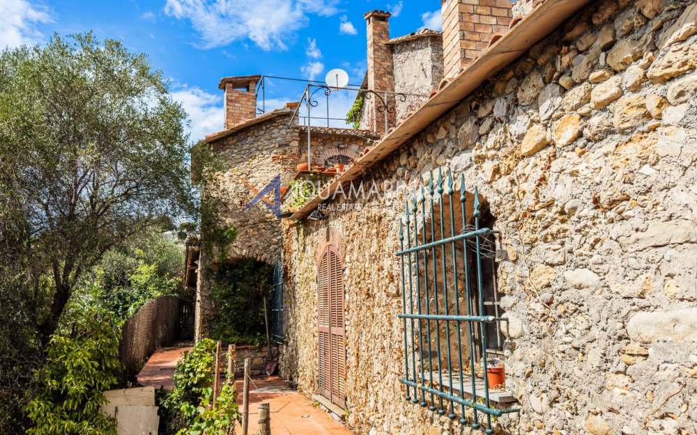 Camporosso, San Giacomo stone house for Sale - foto 1