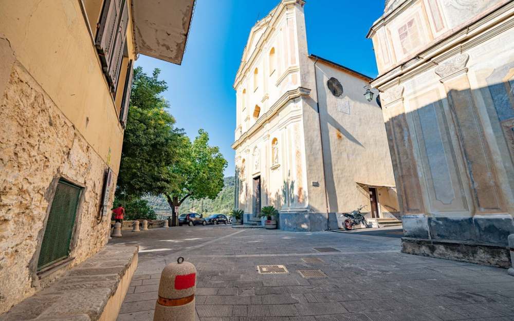 Terzorio, warehouse for sale - foto 1