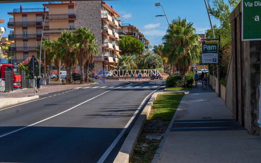 San Bartolomeo al Mare, apartment 100 meters from the sea - foto 1