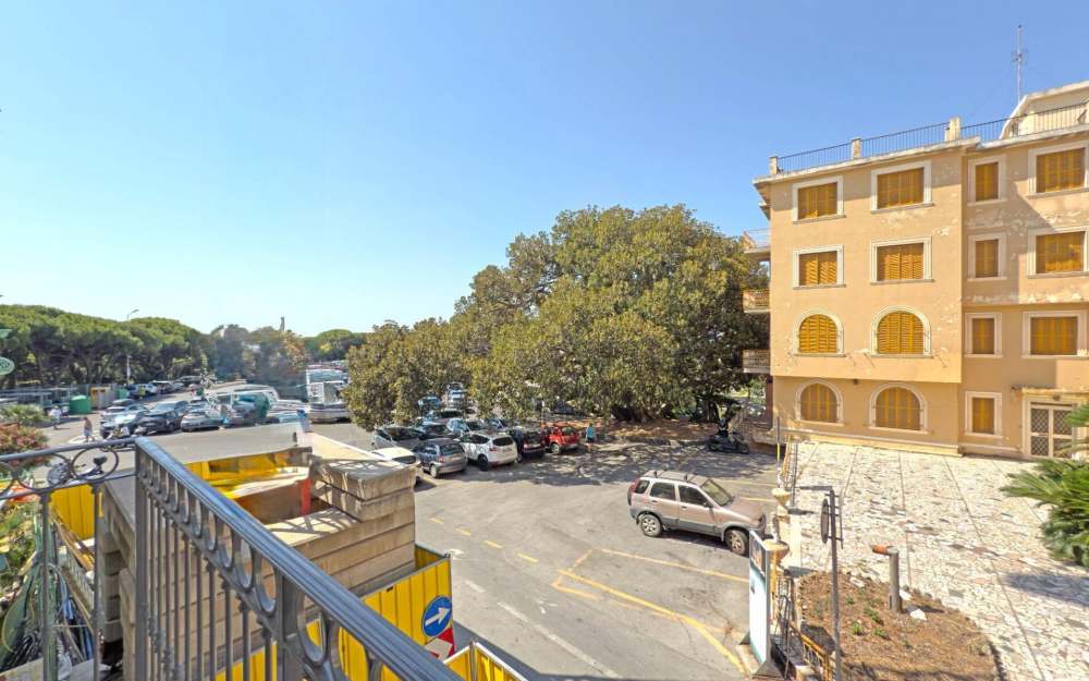 Bordighera, neu gebaute Zweizimmerwohnung - foto 1