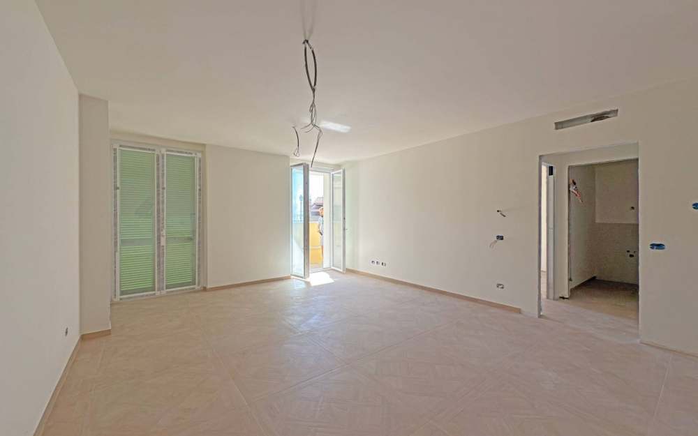 Bordighera, Neubauwohnung zu verkaufen - foto 1