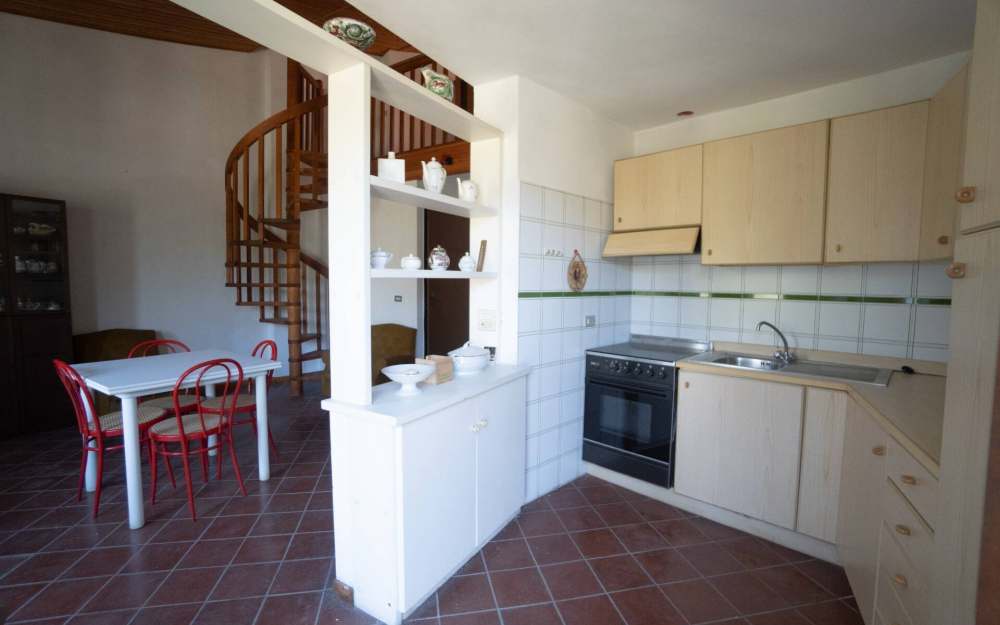 MONTALTO LIGURE APPARTAMENTO IN VENDITA - foto 1