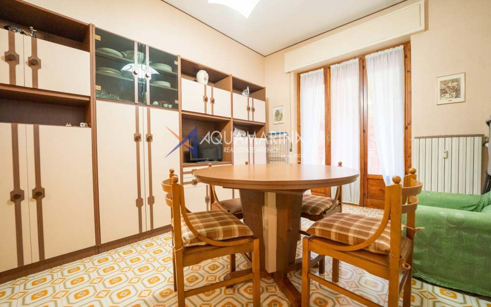Diano Marina Apartment near the sea - foto 1