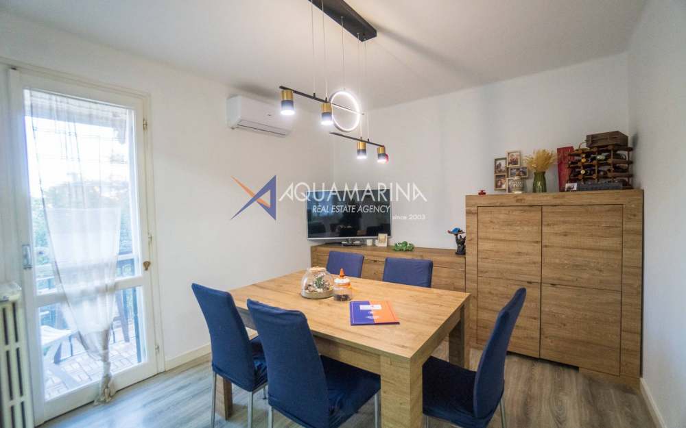 Arma di Taggia, spacious renovated apartment - foto 1