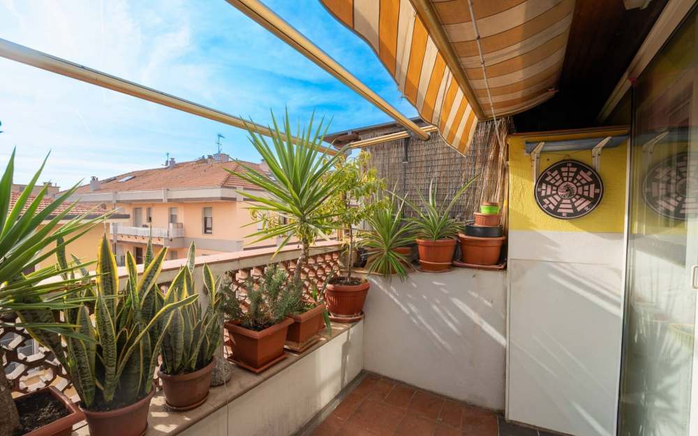 Ventimiglia, appartamento in vendita - foto 1