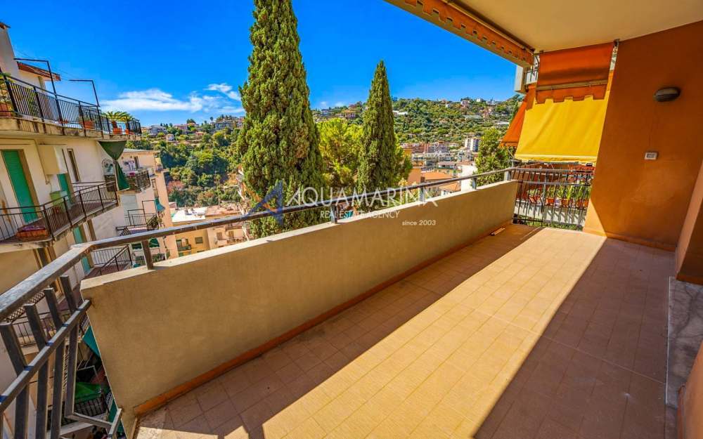 Sanremo, Wohnung - foto 1