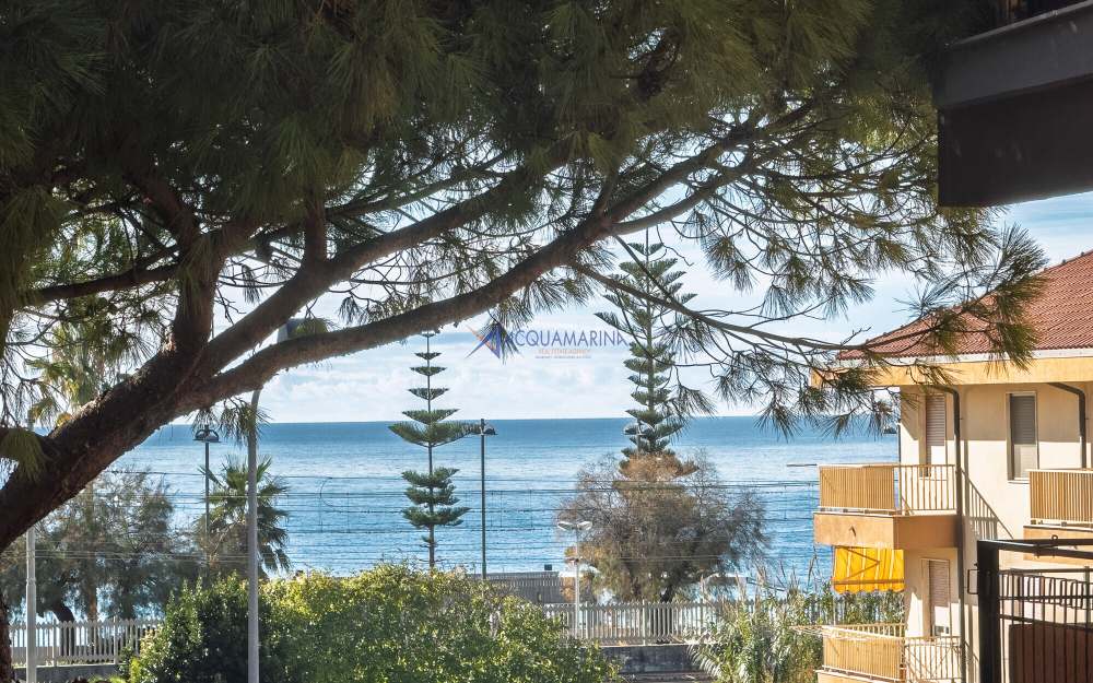 Bordighera trilocale a pochi passi dal mare - foto 1