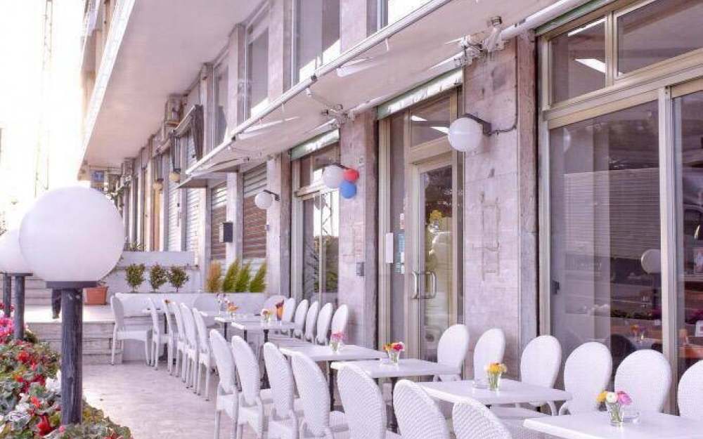 Sanremo, Gewerbeimmobilie zu verkaufen, Bar!

﻿ - foto 1