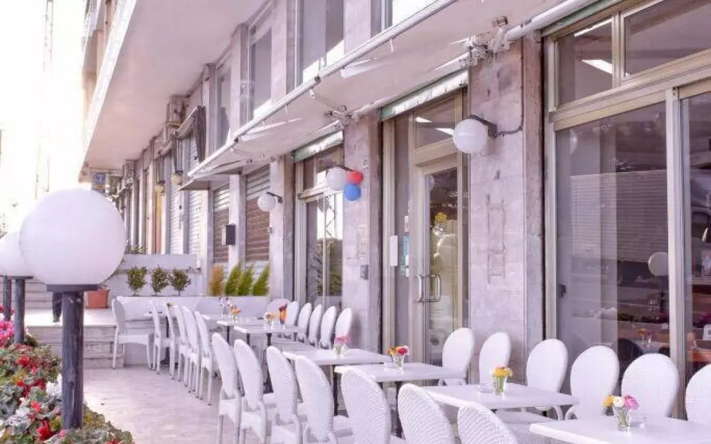 Sanremo, Vente d'un local commercial, bar !

﻿ - foto 1