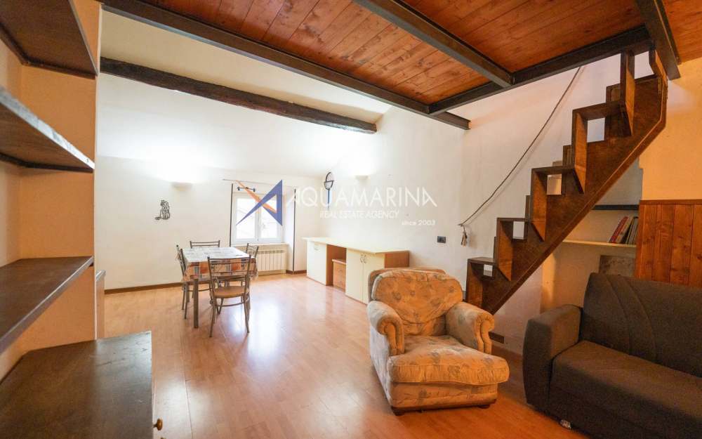 Imperia, apartment in the center - foto 1