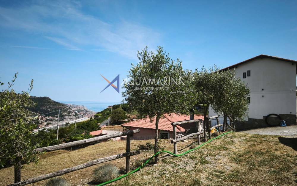 Ventimiglia Einfamilienhaus zu verkaufen - foto 1