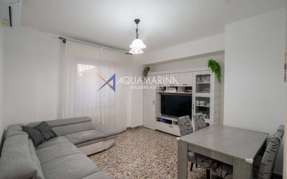 Sanremo ampio trilocale - foto 1
