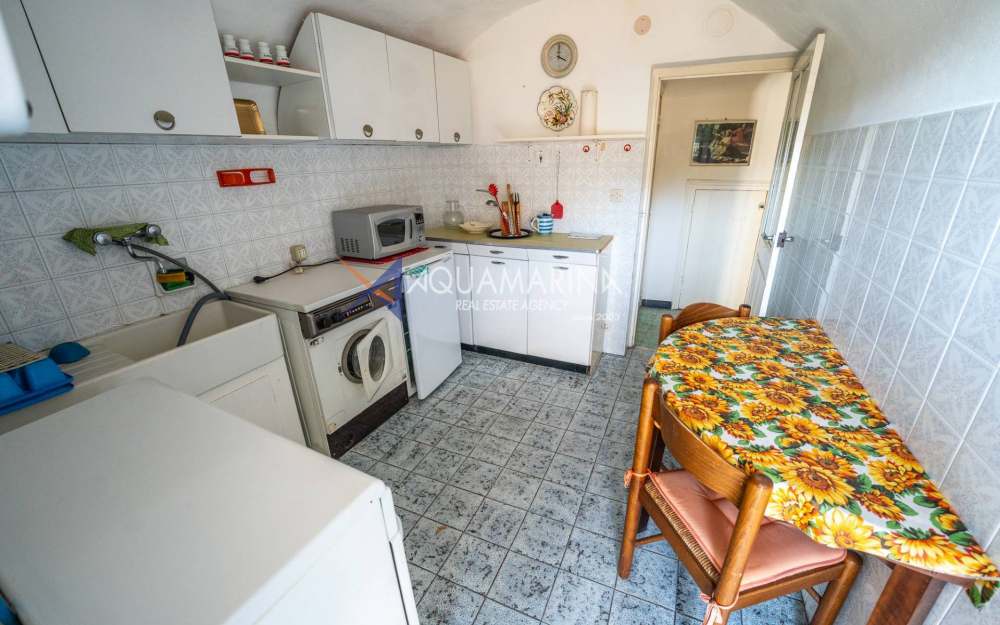 Чериана, квартира-студия с балконом - foto 1