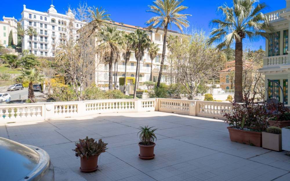 Apartment in Romana Street, Bordighera - foto 1