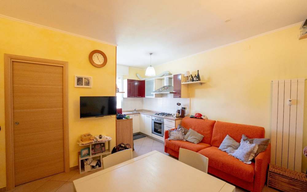 Vallecrosia al mare,  apartment close to the sea. - foto 1