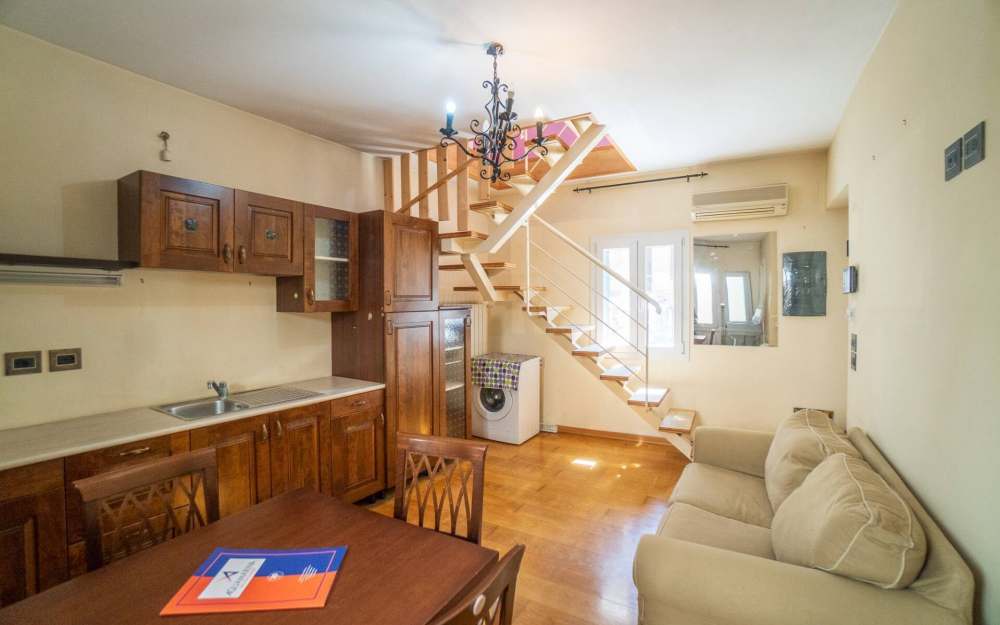 Кампоpоссо, квартира на продажу - foto 1