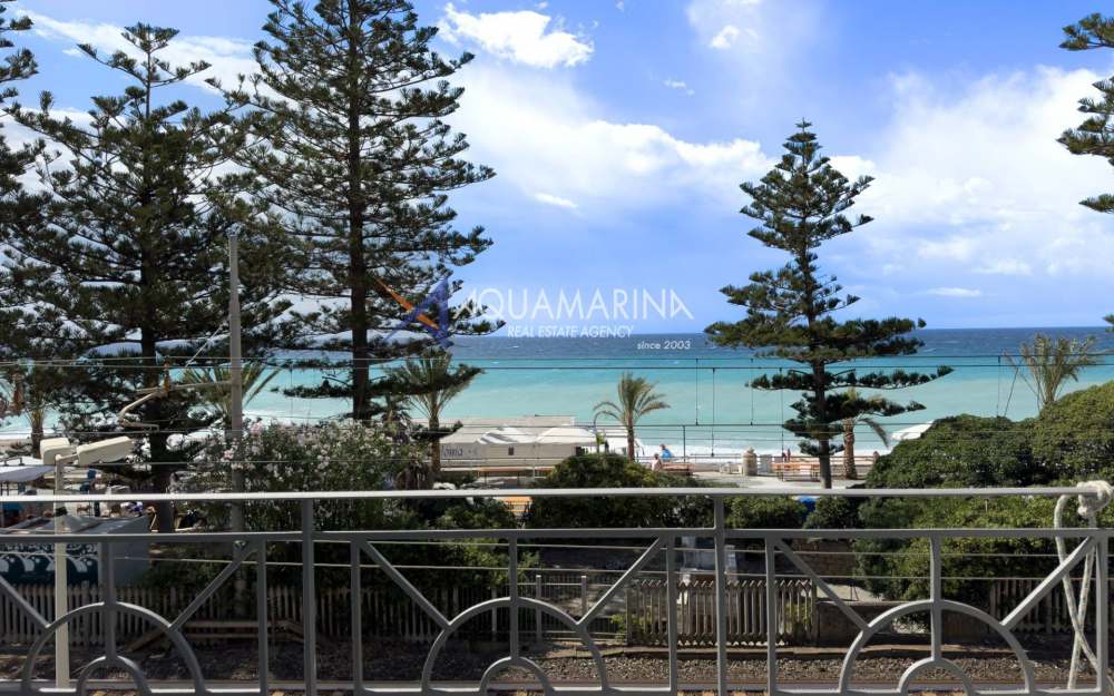 Bordighera, neu gebaute Wohnungen - foto 1