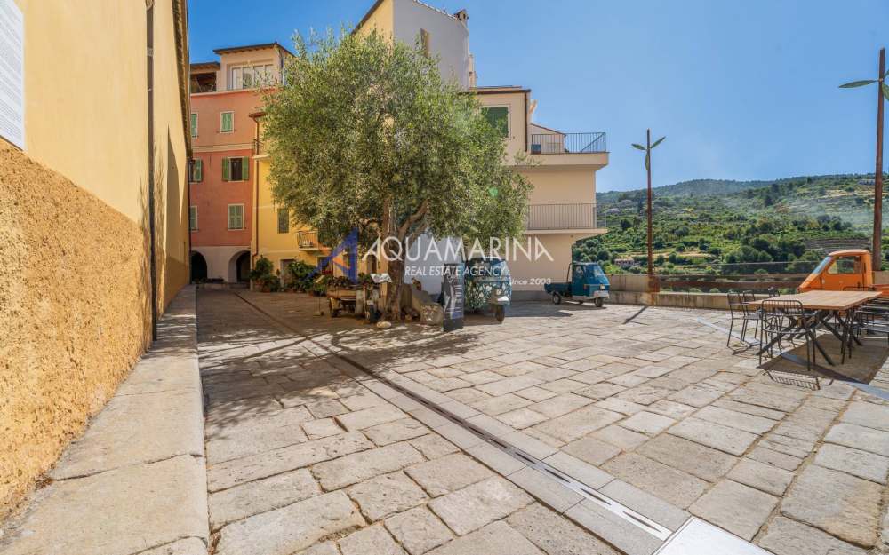 Vallebona, Studio Apartment for sale - foto 1