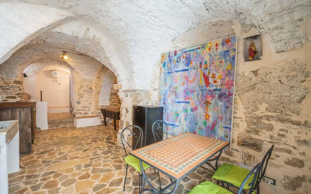 Lingueglietta, Renovierte Rustikale Wohnung - foto 1