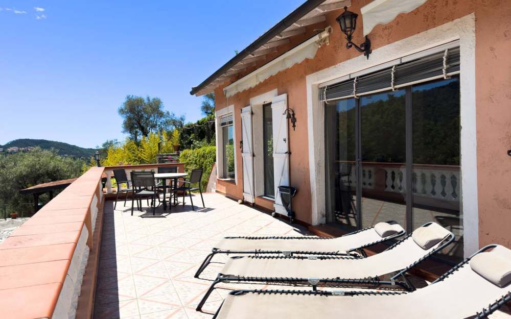 Seborga-Negi, Splendida casa indipendente - foto 1