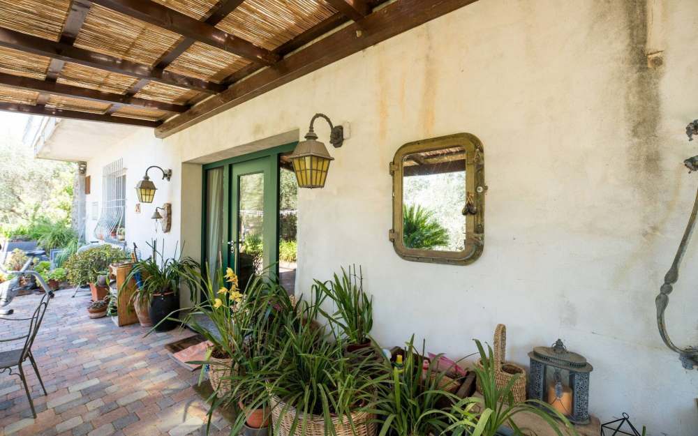Vallebona, Detached Semi-Detached Villa - foto 1