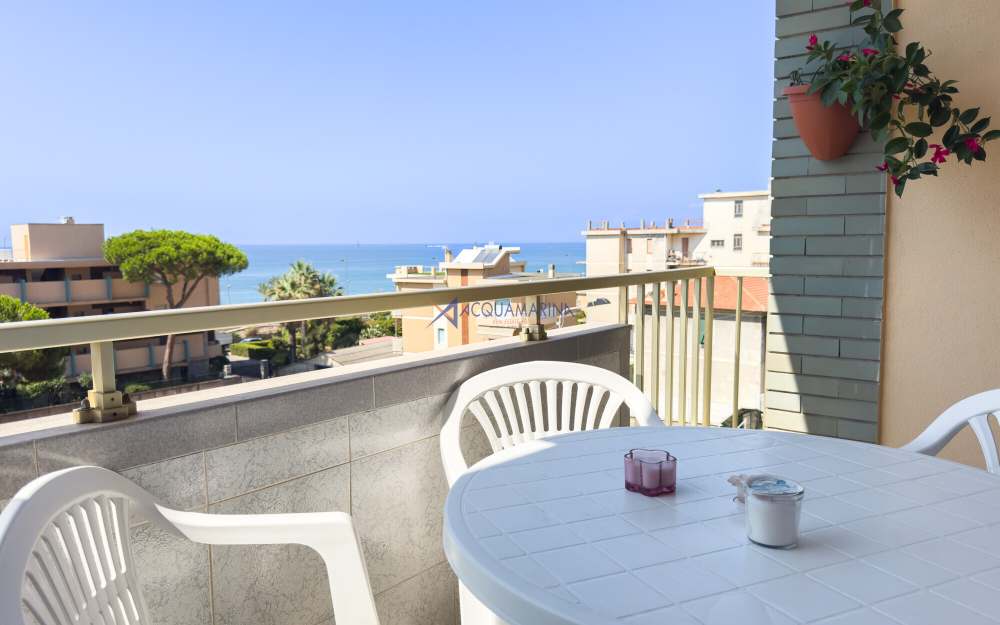 Bordighera appartamento in affitto transitorio - foto 1