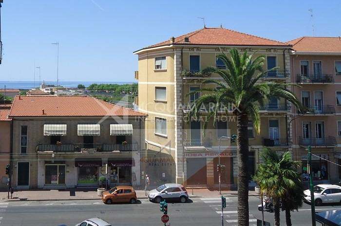 Vallecrosia, appartement près de la mer - foto 1
