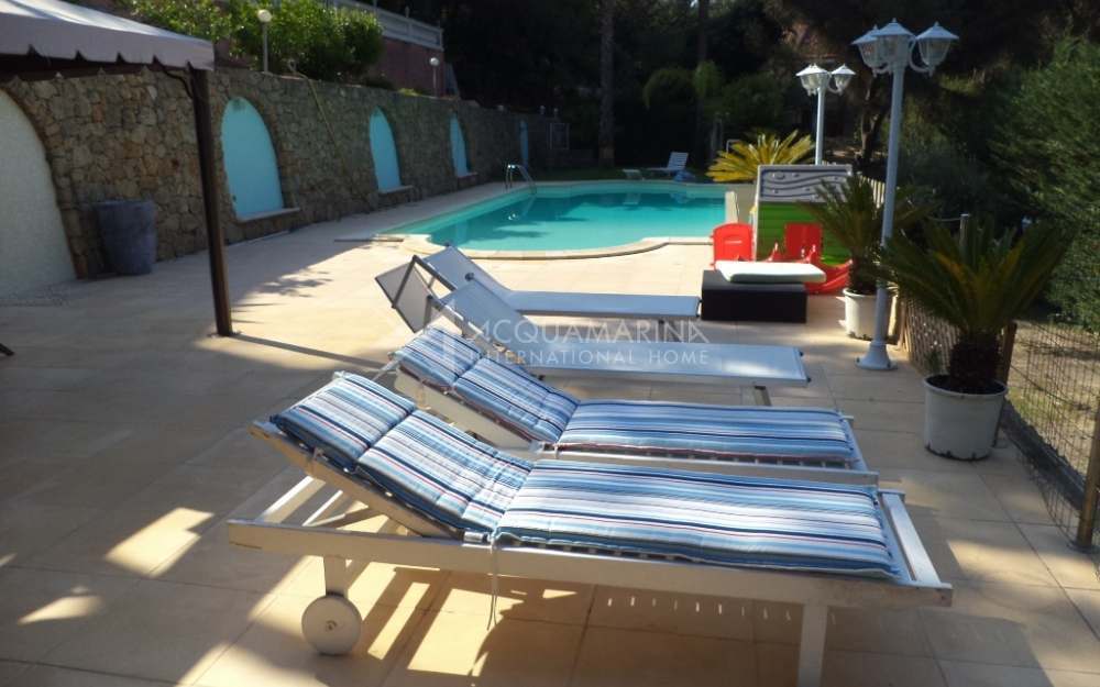Camporosso, villa for sale - foto 1