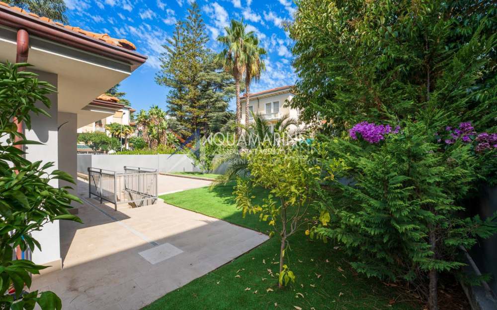 Bordighera Villa zu verkaufen - foto 1