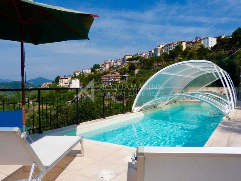 vendita villa a Perinaldo - foto 1